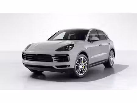 Porsche Cayenne V6 3.0 340 4x4