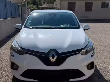 Renault Clio 0.9 90