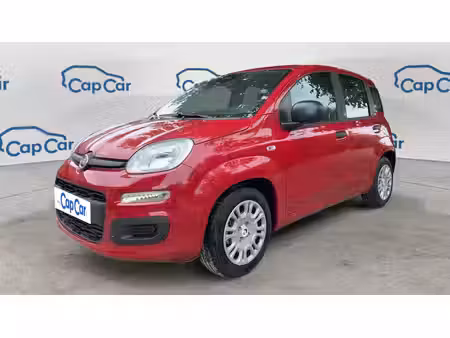 Fiat Panda 1.0 65 Icône
