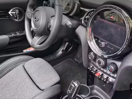 Mini Cabrio Cooper 1.5 136