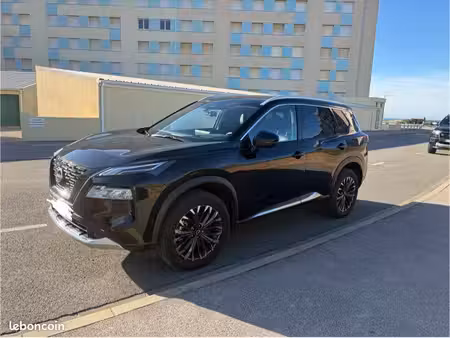 Nissan X-Trail E-4ORCE 1.5 213 4x4