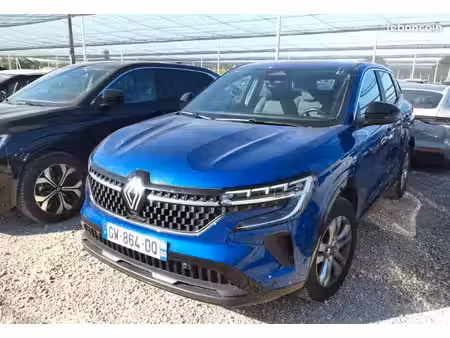 Renault Austral 1.2 130 Evolution