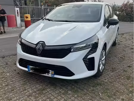 Renault Clio 1.0 SCe 65