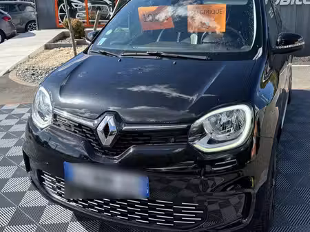 Renault Twingo 80