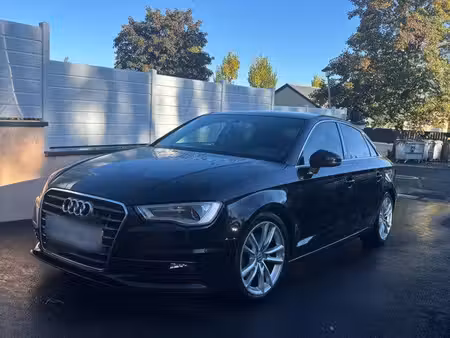 Audi A3 2.0 TDI 150