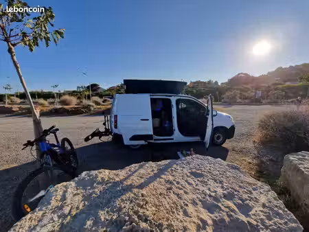 Citroën Berlingo 1.5 HDi 100