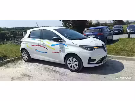 Renault Zoe R110 110 Équilibre