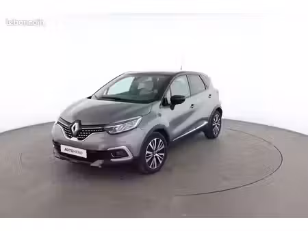 Renault Captur 1.3 TCe 150 Initiale Paris