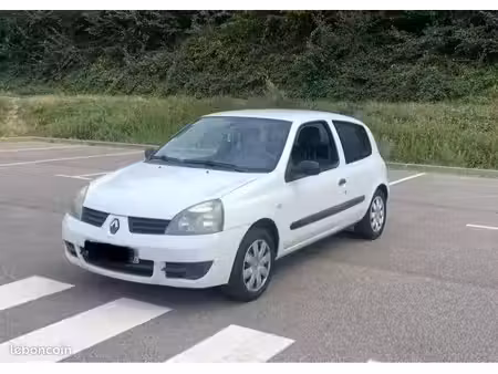 Renault Clio 1.2 60 Campus