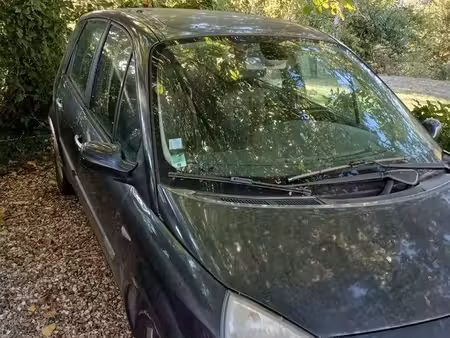 Renault Scénic 1.6 115