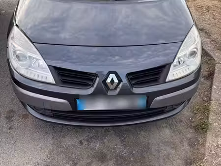 Renault Scénic 1.5 dCi 85