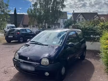 Renault Twingo 1.2 75 Kenzo