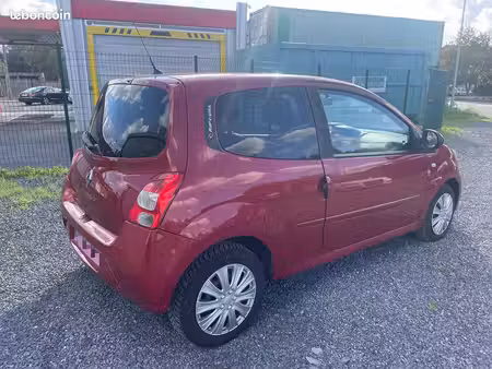 Renault Twingo 1.2 75 Rip Curl