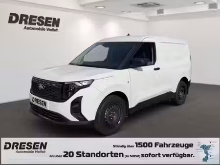 Ford Transit 136 Trend