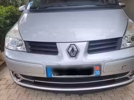 Renault Espace 2.0 dCi 150
