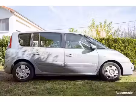 Renault Espace 1.9 dCi 117