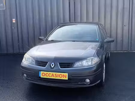 Renault Laguna 1.6 110