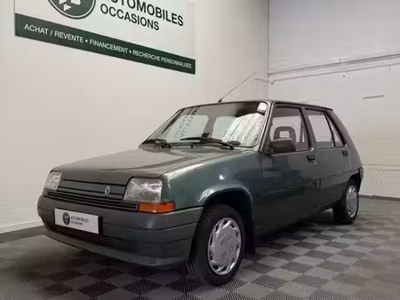 Renault R5 1.1