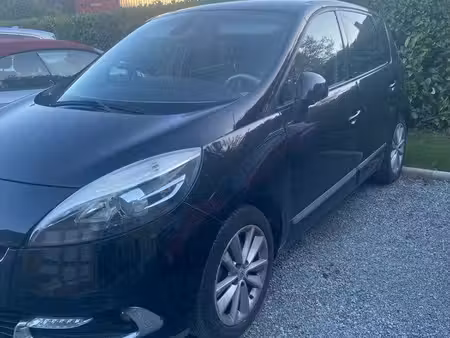 Renault Scénic dCi 110