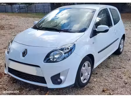 Renault Twingo 1.2 75