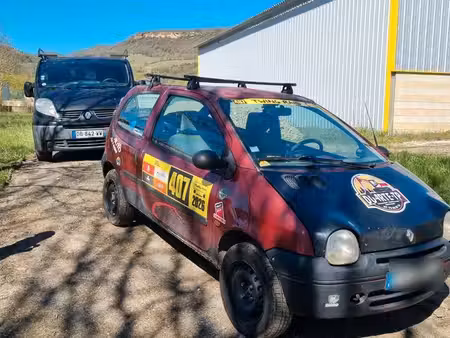 Renault Twingo 1.2 60