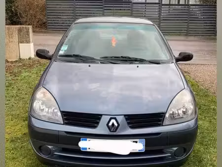 Renault Clio 1.2 75
