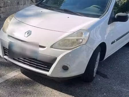 Renault Clio 1.5 dCi 65 Campus