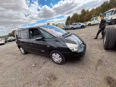 Renault Espace 