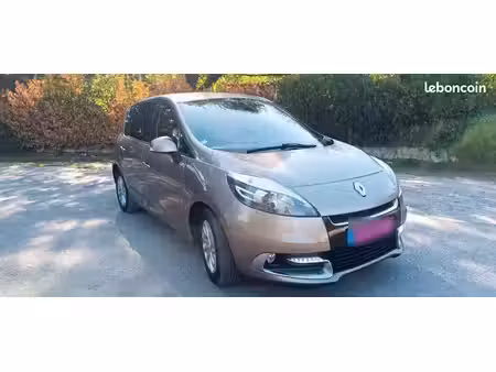 Renault Scénic 