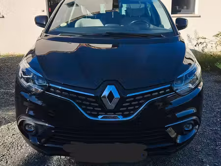 Renault Scénic 1.6 dCi 160 Initiale Paris
