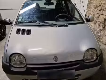 Renault Twingo 1.2 60 Expression