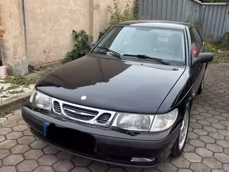 Saab 9-3 
