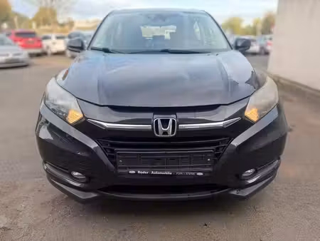 Honda HR-V 1.5 131