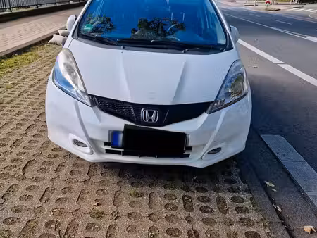 Honda Jazz 1.4 Vtec 100