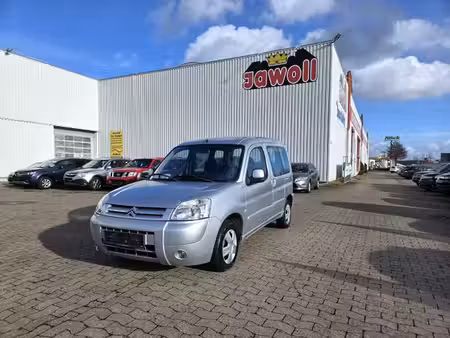 Citroën Berlingo 1.4 75