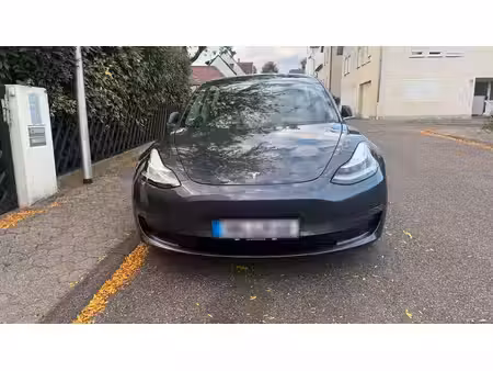 Tesla Model 3 306