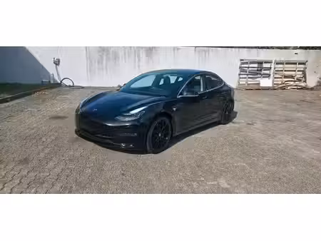 Tesla Model 3 Performance 482 4x4