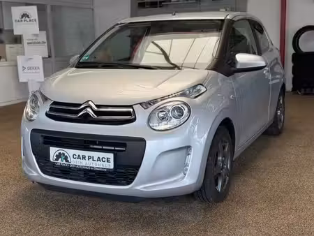 Citroën C1 1.0 VTi 72 Feel