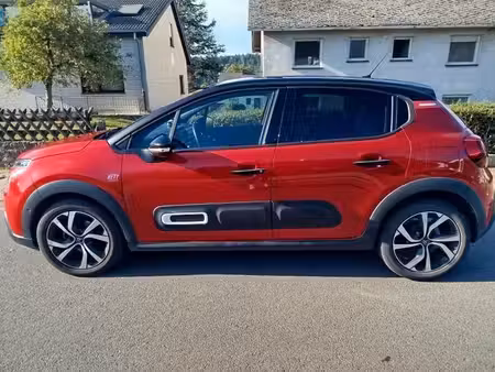 Citroën C3 1.2 PureTech 83 Shine
