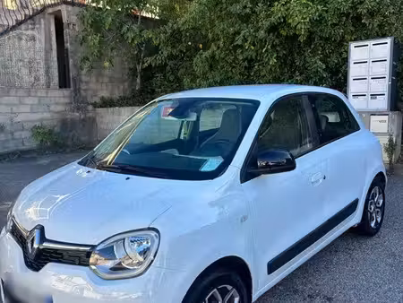 Renault Twingo 80