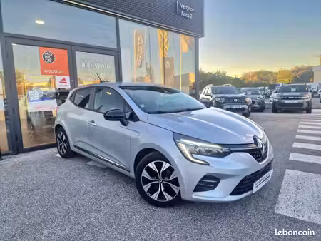 Renault Clio 1.0 TCe 90 Evolution