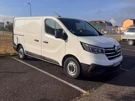 Renault Trafic 2.0 dCi 131