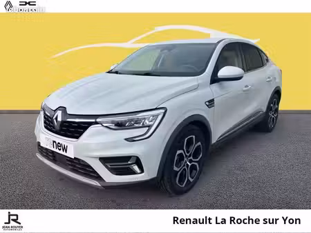 Renault Arkana E-Tech 1.6 145 Techno