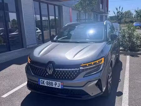 Renault Austral 1.2 200