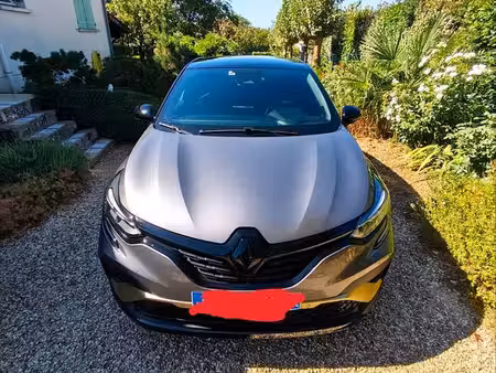 Renault Captur E-Tech 1.6 145