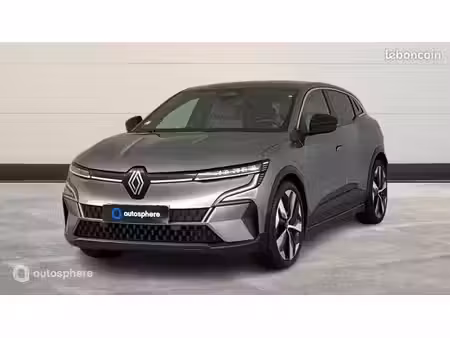Renault Mégane E-Tech 220 Techno