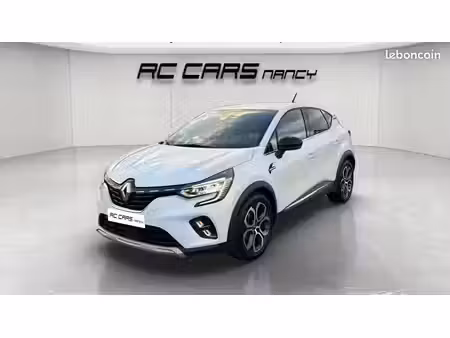 Renault Captur E-Tech 1.6 160 Intens