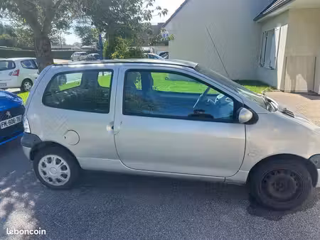 Renault Twingo 1.2 60