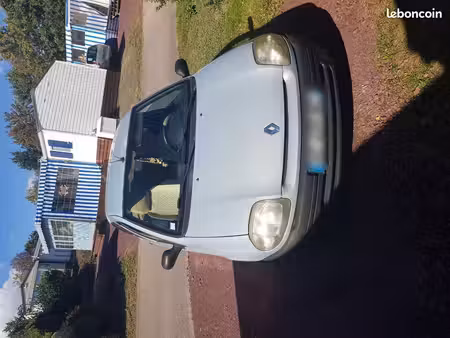 Renault Clio 1.2 58