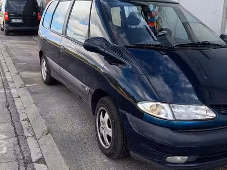 Renault Espace 1.9 98